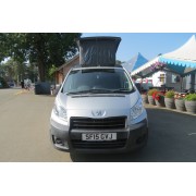 Peugeot Expert Tepee Independence - AUTOMATIC