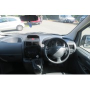 Peugeot Expert Tepee Independence - AUTOMATIC