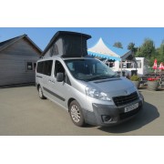 Peugeot Expert Tepee Independence - AUTOMATIC