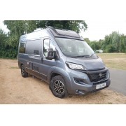 Autotrail V-Line 540 SE - AUTOMATIC