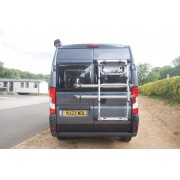 Autotrail V-Line 540 SE - AUTOMATIC