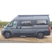 Autotrail V-Line 540 SE - AUTOMATIC