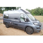 Autotrail V-Line 540 SE - AUTOMATIC