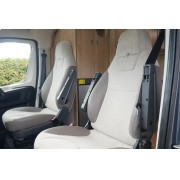 Autotrail V-Line 540 SE - AUTOMATIC