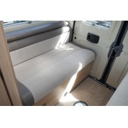 Autotrail V-Line 540 SE - AUTOMATIC