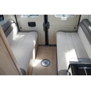 Autotrail V-Line 540 SE - AUTOMATIC