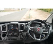 Autotrail V-Line 540 SE - AUTOMATIC