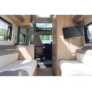 Autotrail V-Line 540 SE - AUTOMATIC