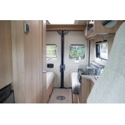 Autotrail V-Line 540 SE - AUTOMATIC