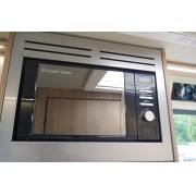 Autotrail V-Line 540 SE - AUTOMATIC