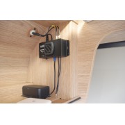 Autotrail V-Line 540 SE - AUTOMATIC