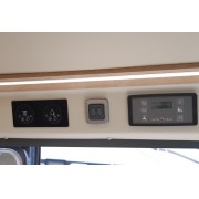 Autotrail V-Line 540 SE - AUTOMATIC