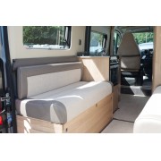 Autotrail V-Line 540 SE - AUTOMATIC