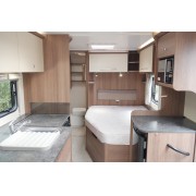 Bailey Phoenix 440 Caravan