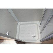 Bailey Phoenix 440 Caravan
