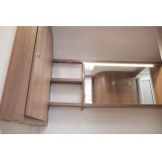 Bailey Phoenix 440 Caravan