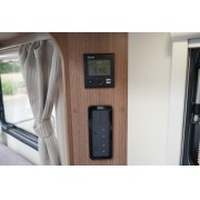 Bailey Phoenix 440 Caravan