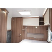Bailey Phoenix 440 Caravan