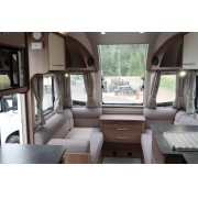 Bailey Phoenix 440 Caravan