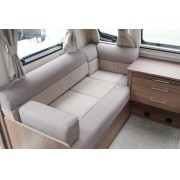 Bailey Phoenix 440 Caravan