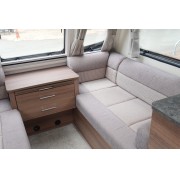Bailey Phoenix 440 Caravan
