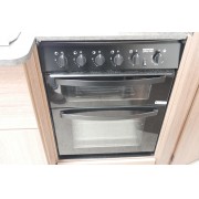 Bailey Phoenix 440 Caravan
