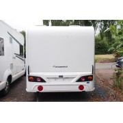 Bailey Phoenix 440 Caravan