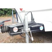 Bailey Phoenix 440 Caravan
