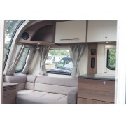 Bailey Phoenix 440 Caravan