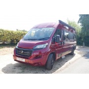 Autotrail V-Line 634 SE - AUTOMATIC