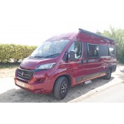 Autotrail V-Line 634 SE - AUTOMATIC