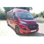 Autotrail V-Line 634 SE - AUTOMATIC