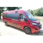 Autotrail V-Line 634 SE - AUTOMATIC
