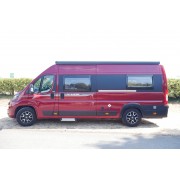 Autotrail V-Line 634 SE - AUTOMATIC