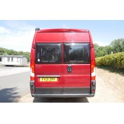 Autotrail V-Line 634 SE - AUTOMATIC
