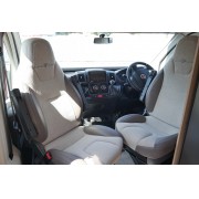 Autotrail V-Line 634 SE - AUTOMATIC