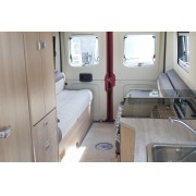 Autotrail V-Line 634 SE - AUTOMATIC