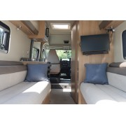 Autotrail V-Line 634 SE - AUTOMATIC