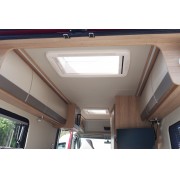 Autotrail V-Line 634 SE - AUTOMATIC