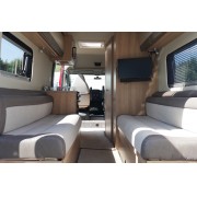Autotrail V-Line 634 SE - AUTOMATIC