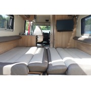 Autotrail V-Line 634 SE - AUTOMATIC