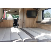 Autotrail V-Line 634 SE - AUTOMATIC