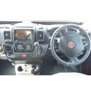 Autotrail V-Line 634 SE - AUTOMATIC