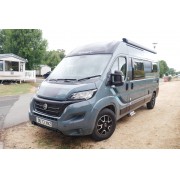 Swift Carrera 122