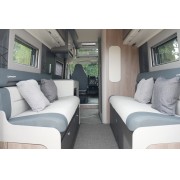 Swift Carrera 122