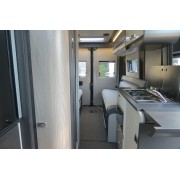 Swift Carrera 122