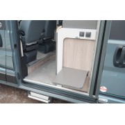 Swift Carrera 122