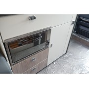 Swift Carrera 122