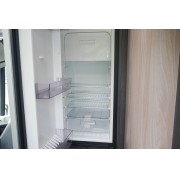 Swift Carrera 122