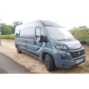 Swift Carrera 122